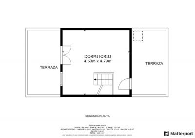 Duplex for sale in Esplugues de Llobregat - MPV568 Duplex for sale in Esplugues de Llobregat - MPV568