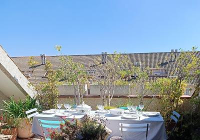 Duplex for sale in Esplugues de Llobregat - MPV568 Duplex for sale in Esplugues de Llobregat - MPV568