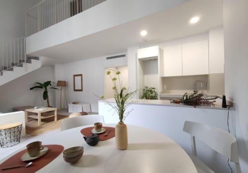 Dúplex en venta en Guinardó - Mpv625 Dúplex en venta en Guinardó - Mpv625