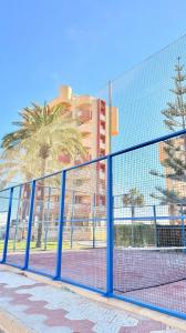 Huoneisto myytävänä Zona Galúa-Calnegre, La Manga del Mar Menor - NH0462 Huoneisto myytävänä Zona Galúa-Calnegre, La Manga del Mar Menor - NH0462