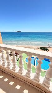 出售酒店式公寓Playa De las Gaviotas-El Pedrucho - NH0470