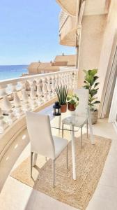 Apartment for sale in Playa de las Gaviotas-El Pedrucho, La Manga del Mar Menor - NH0470 Apartment for sale in Playa de las Gaviotas-El Pedrucho, La Manga del Mar Menor - NH0470