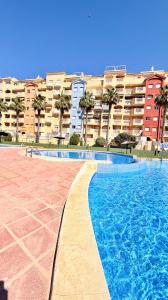 Playa de las Gaviotas-El Pedrucho شقة للبيع - NH0471 Playa de las Gaviotas-El Pedrucho شقة للبيع - NH0471