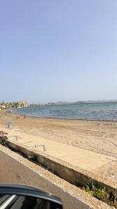 Duplex for sale in Playa del Galán, La Manga del Mar Menor - NH0220 Duplex for sale in Playa del Galán, La Manga del Mar Menor - NH0220