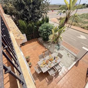 Radhus till salu i Los Alcázares - NH0488 Radhus till salu i Los Alcázares - NH0488