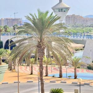 Apartment for sale in Playa del Esparto-Veneziola, La Manga del Mar Menor - NH0489 Apartment for sale in Playa del Esparto-Veneziola, La Manga del Mar Menor - NH0489