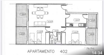 Apartment for sale in Playa del Esparto-Veneziola, La Manga del Mar Menor - NH0489 Apartment for sale in Playa del Esparto-Veneziola, La Manga del Mar Menor - NH0489