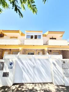 Duplex for sale in Cabo de Palos - NH0495