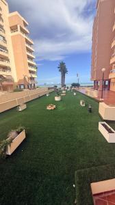 出售酒店式公寓Playa Del Esparto-Veneziola - NH0496