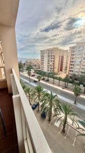 出售酒店式公寓Playa Del Esparto-Veneziola - NH0496