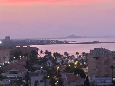 Appartement zum verkauf in Playa Honda-Playa Paraíso - NH0499 Appartement zum verkauf in Playa Honda-Playa Paraíso - NH0499