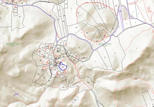 Plot for sale in Los Belones, Cartagena - NH0501 Plot for sale in Los Belones, Cartagena - NH0501