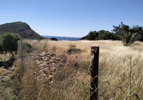 Plot for sale in Los Belones, Cartagena - NH0501 Plot for sale in Los Belones, Cartagena - NH0501
