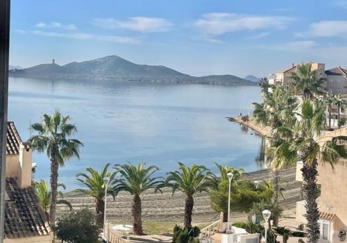 Apartment for sale in Playa de las Gaviotas-El Pedrucho, La Manga del Mar Menor - NH0502 Apartment for sale in Playa de las Gaviotas-El Pedrucho, La Manga del Mar Menor - NH0502