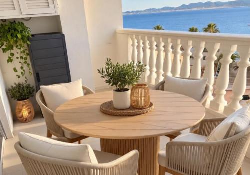 Apartment for sale in Playa de las Gaviotas-El Pedrucho, La Manga del Mar Menor - NH0502 Apartment for sale in Playa de las Gaviotas-El Pedrucho, La Manga del Mar Menor - NH0502