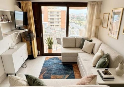 Studio for sale in Playa de las Gaviotas-El Pedrucho, La Manga del Mar Menor - NH0504