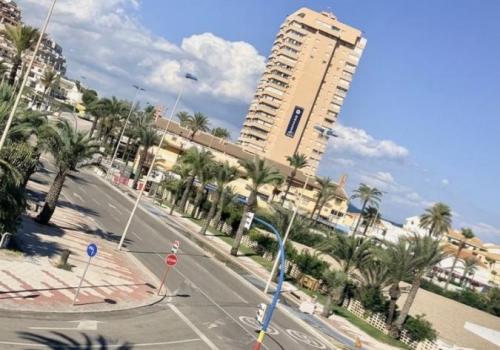 Апартаменты на продажу в Zona Galúa-Calnegre - NH0505