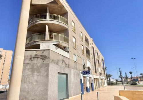 Апартаменты на продажу в Zona Galúa-Calnegre - NH0505
