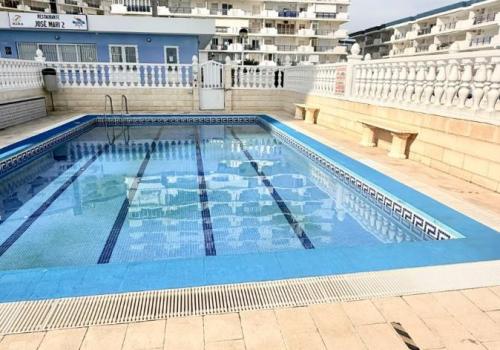 Apartment for sale in Playa del Galán - NH0506