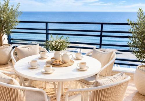 Apartment for sale in Playa del Galán - NH0506