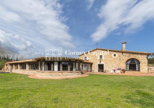 House for sale in Residencial Begur - Esclanyà - V-COSTABRAVA139