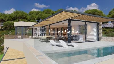 Дом на продажу в Tamariu - V-COSTABRAVA176 Дом на продажу в Tamariu - V-COSTABRAVA176