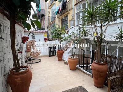 Apartment for sale in Poble Sec - V-POBLESEC-01