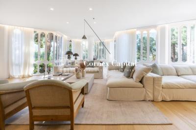 Apartment for sale in Pedralbes - V-PEDRALBES-20