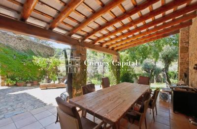 House for sale in Vall-llobrega - V-COSTABRAVA209