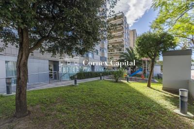 Апартаменты на продажу в Poblenou - V-DIAGONAL.M-09 Апартаменты на продажу в Poblenou - V-DIAGONAL.M-09