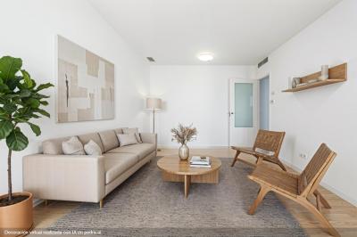 Apartamento en venta en Poblenou, Barcelona - V-DIAGONAL.M-08 Apartamento en venta en Poblenou, Barcelona - V-DIAGONAL.M-08