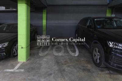 Апартаменты на продажу в Poblenou - V-DIAGONAL.M-10 Апартаменты на продажу в Poblenou - V-DIAGONAL.M-10