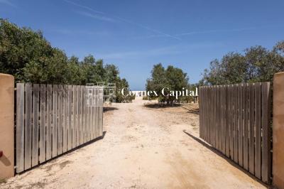 House for sale in San Francisco Javier - V-FORMENTERA.01