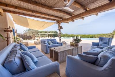 House for sale in San Francisco Javier - V-FORMENTERA.01