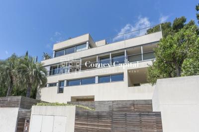 House for sale in Pedralbes - V-PEDRALBES-24