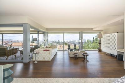 House for sale in Pedralbes - V-PEDRALBES-24