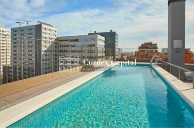 Appartement à vendre à Poblenou - BACR-1.2 Appartement à vendre à Poblenou - BACR-1.2