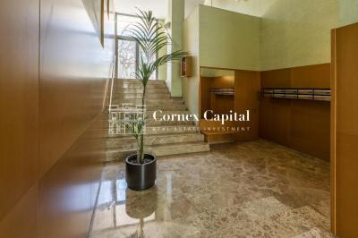 Апартаменты на продажу в Poblenou - V-DIAGONAL.M-14 Апартаменты на продажу в Poblenou - V-DIAGONAL.M-14