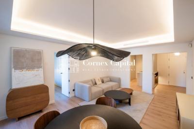 出售酒店式公寓Sant Gervasi - V-GALVANY-27