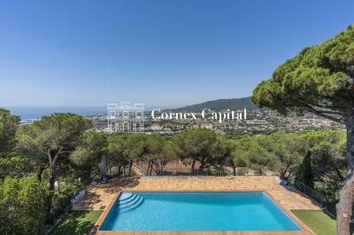 House for sale in Cabrils - V-CABRILS-01