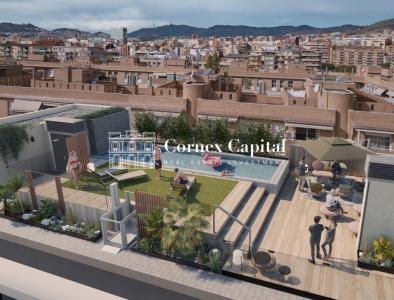 Lägenhet till salu i Sant Andreu de Palomar - NOU-A-PB.2. Lägenhet till salu i Sant Andreu de Palomar - NOU-A-PB.2.