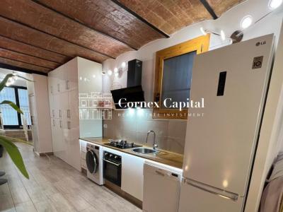 Apartment for sale in Poble Sec - V-POBLESEC-01.