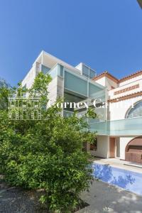 House for sale in Pedralbes - V-PEDRALBES-25