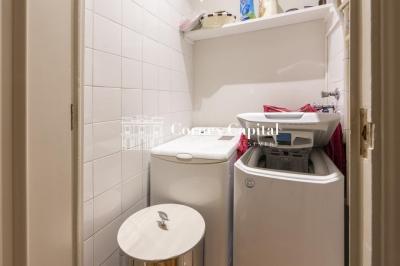 出售酒店式公寓Sant Gervasi - V-GALVANY-29