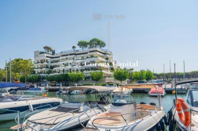 Apartment for sale in Port d'Aro - V-COSTABRAVA228