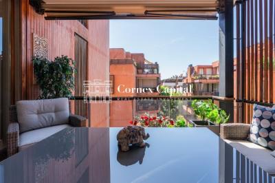 出售酒店式公寓Sant Gervasi - V-GALVANY-31