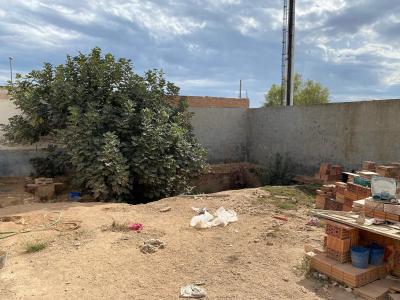 Участок на продажу в Balsicas, Torre-Pacheco - 4014MB Участок на продажу в Balsicas, Torre-Pacheco - 4014MB