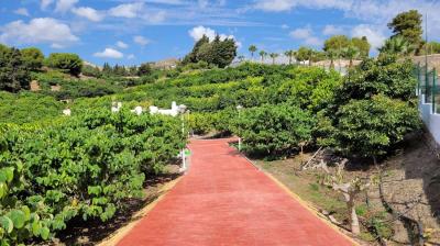 Finca te koop in La Caleta - La Guardia, Salobreña - 703 Finca te koop in La Caleta - La Guardia, Salobreña - 703