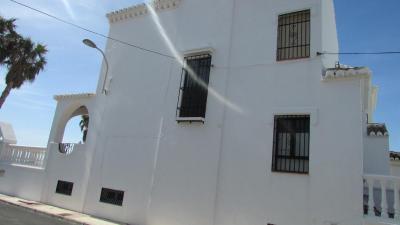 Chalet in affitto a Calahonda - Carchuna, Motril - 609 Chalet in affitto a Calahonda - Carchuna, Motril - 609