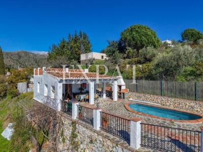House for sale in Frigiliana - 0476